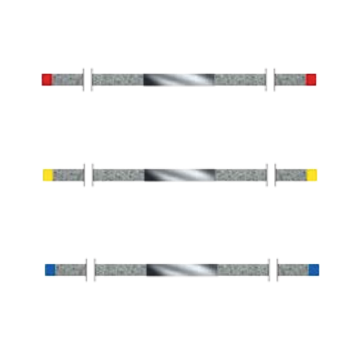 G392 Punta Diamantata Per FG Interprossimale (5 Unit&agrave;) - DIATECH