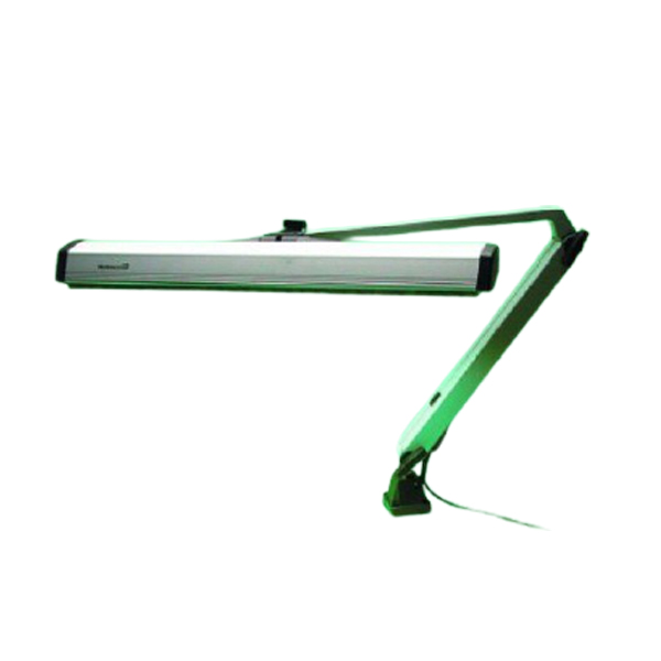 Waldmann: Lampada da tavolo ad alta efficienza energetica MESTRA