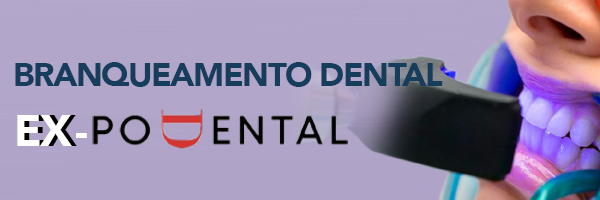 Ofertas em Branqueamento Expodental 2020