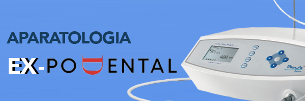 Ofertas em equipamento dental Expodental 2020