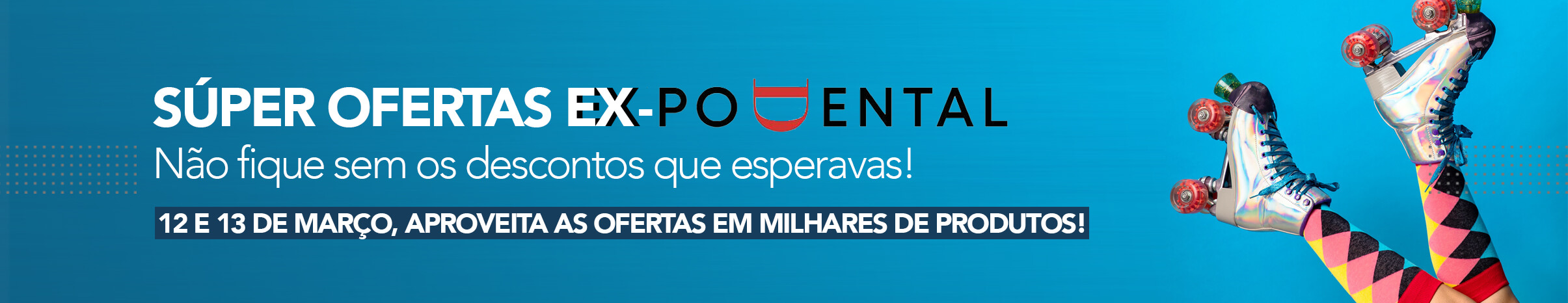 Ofertas Dentaltix Expodental 2020