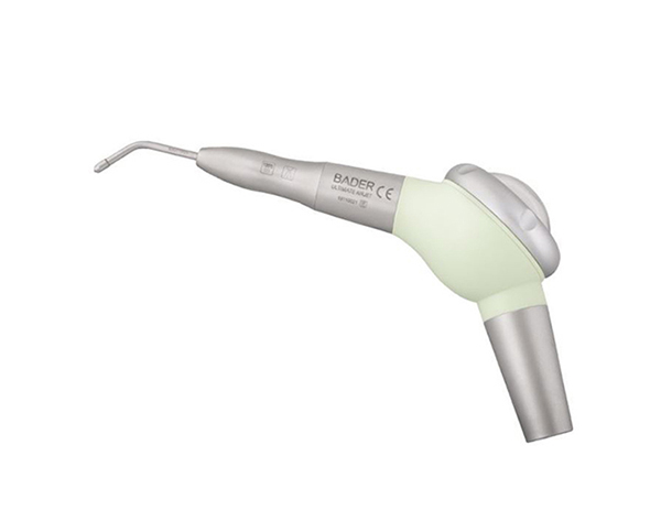 Aeropulidor Prophy Plus para Multiflex