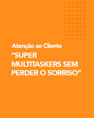 Atenção ao cliente