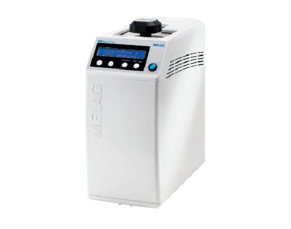 Autoclave rápido para clínica dental