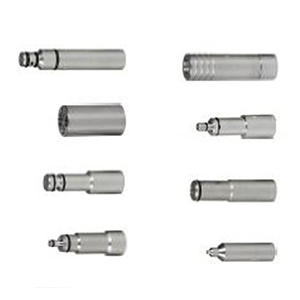 Adaptadores para lubricantes