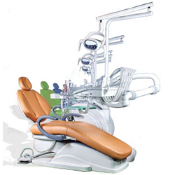 Sillon dental