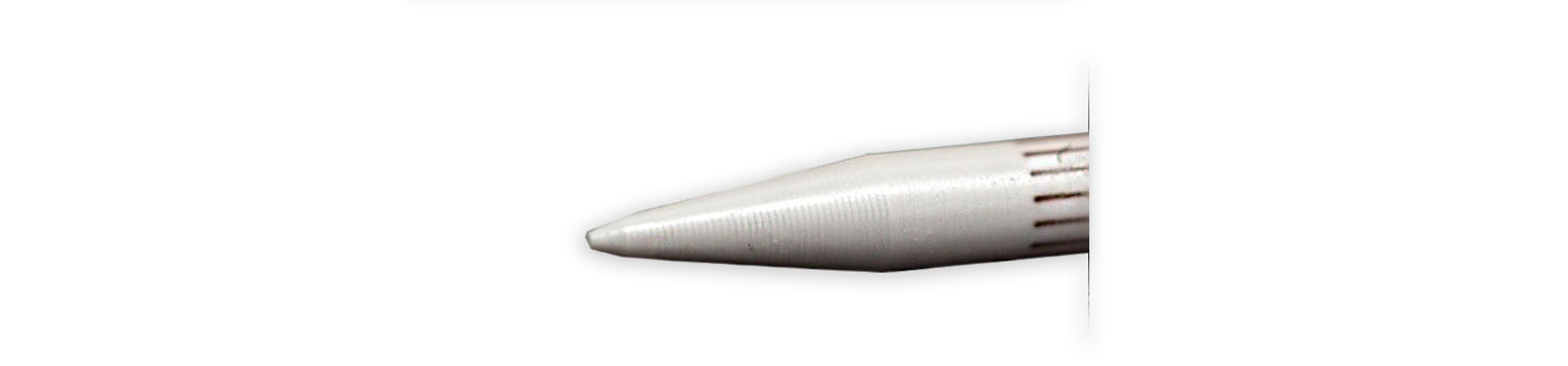 Ceratip Ceramic Strawberry para cirurgia