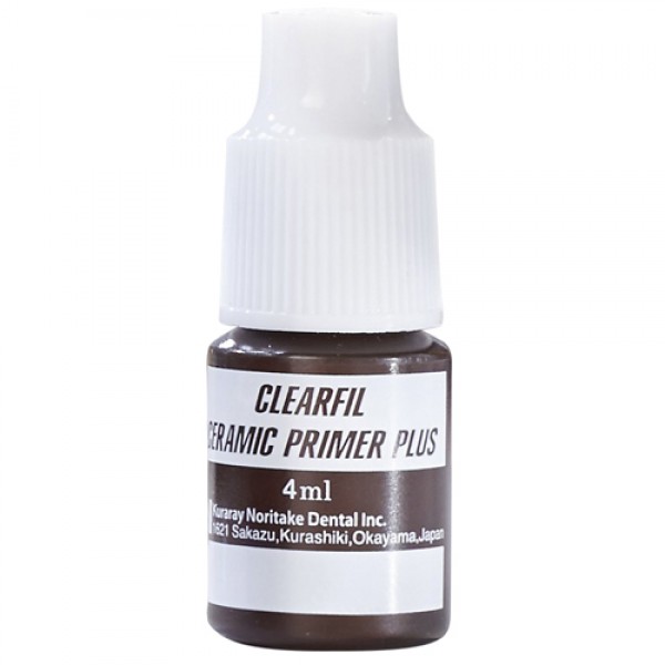 Clearfil Ceramic Primer Plus