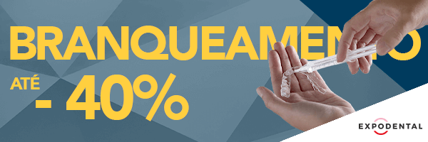 Ofertas en branqueamento dentário Expodental 2022