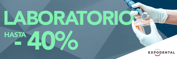 Ofertas em laboratório Expodental 2022