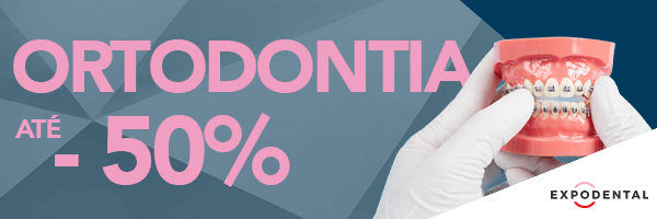Ofertas em Ortodontia Expodental 2020
