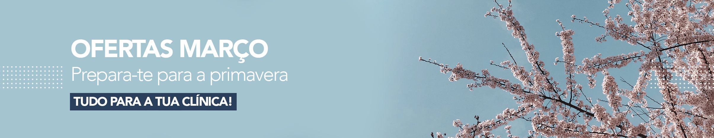 Ofertas produtos dentais
