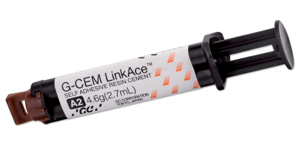  G-CEM LinkAce