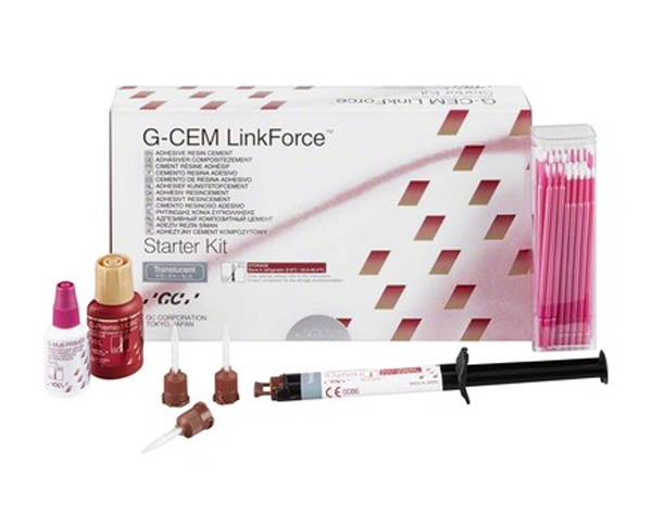  G-CEM LinkForce