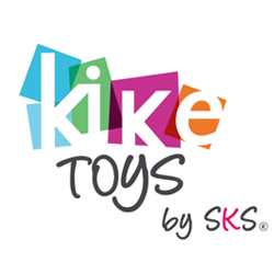 Kike Toys by SKS