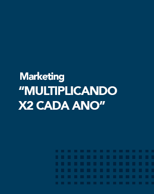 Departamento de Marketing