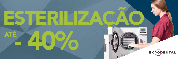 Ofertas em Esterilização Expodental 2022