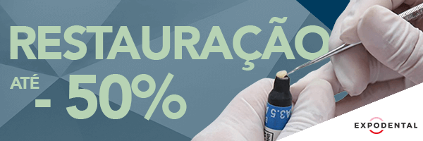 Ofertas em Restauração Expodental 2022