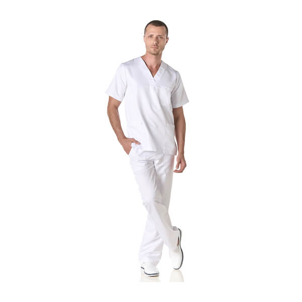 Conjunto Sanitário Dr. House Homem Repelente Antibacterial Gallantdale