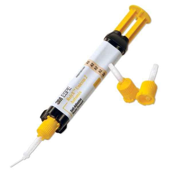 RelyX Unicem 2 Automix de 3M