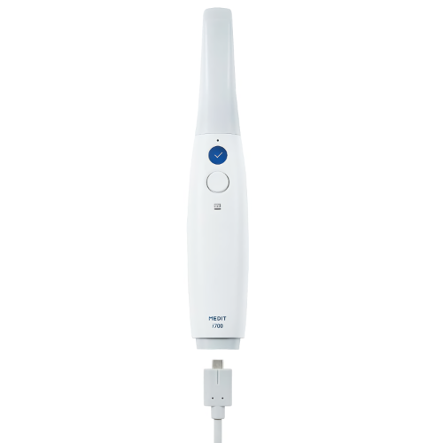 Scanner intraoral Medit i700