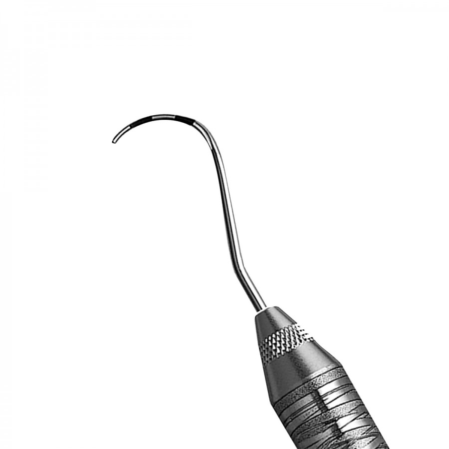 sonda dentária nabers