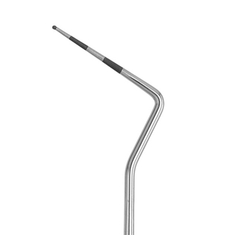 Sonda dentária OMS