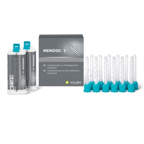 MEMOSIL 2 REG. MORDIDA 2x50ml. Img: 202206251