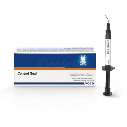 CONTROL SEAL JER. 2gr. 1304 Img: 201807031 Sellador de fisuras CONTROL SEAL
