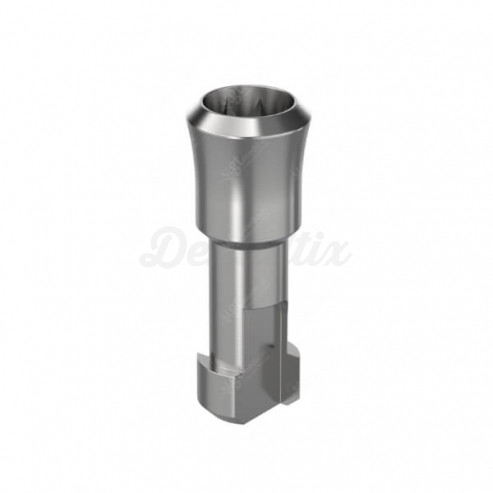 Análogo Compatível com Zimmer Tapered SwissPlus Diâmetro 4,8 mm Img: 202404131