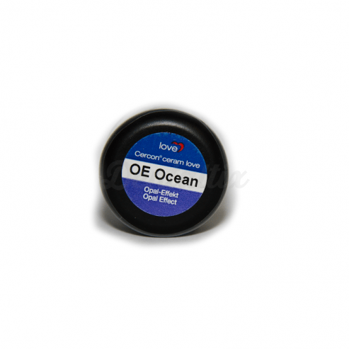 CERCON CERAM LOVE Efeito Opal (20g)-efeito sky 20 g Img: 202010171