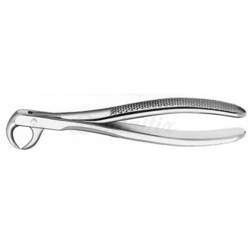 E86C FORCEPS N.86C MOLAR INF. Img: 201807031