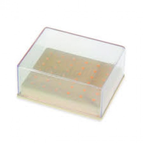 FRESERO 36 FRESAS CA Img: 201807031 FRESERO 36 FRESAS FG