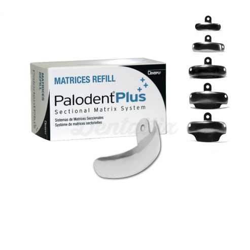 Matrices Palodent V3 3.5mm Img: 202101091
