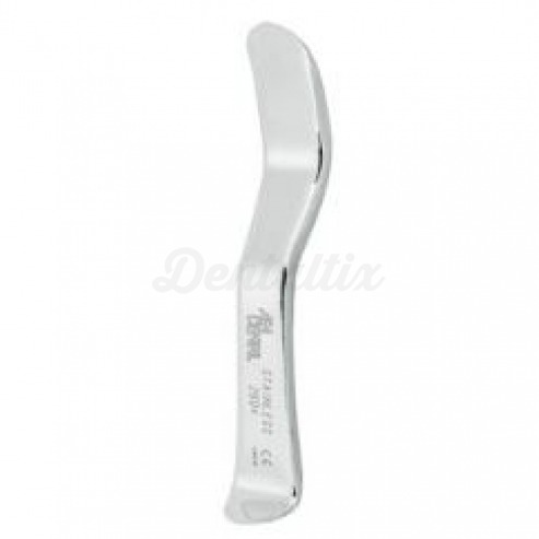 separador mejillas minesota asa dental