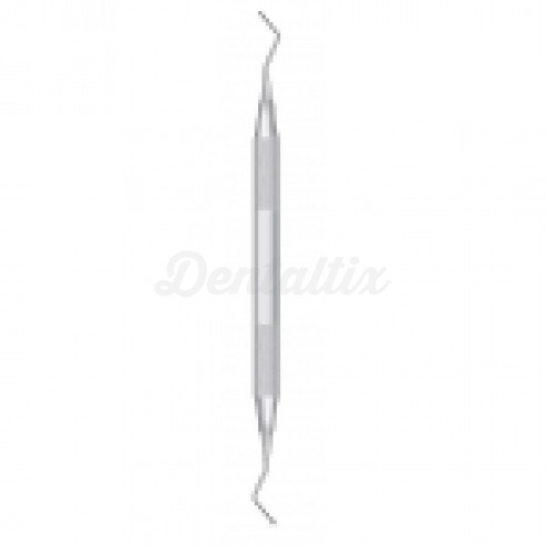 BRUÑIDOR Nº 1 BONTEMPI Dentaltix