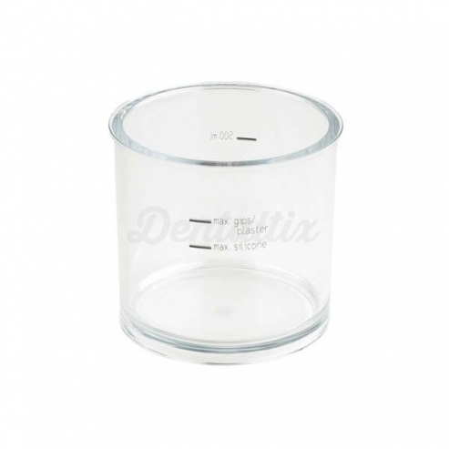 Copos de mistura Twister  - 500 ml Img: 202503081