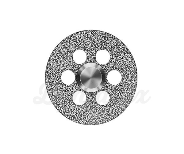 Disco 918PB.104. de Diamante - Nº 220 Img: 202203191