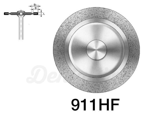 Disco 911HF.104 de Diamante - Nº 220 Img: 202204021