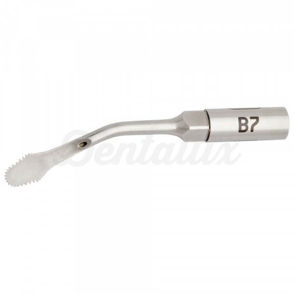 Piezomed: Instrumentos para Cirurgia Óssea - B7 Img: 202411301