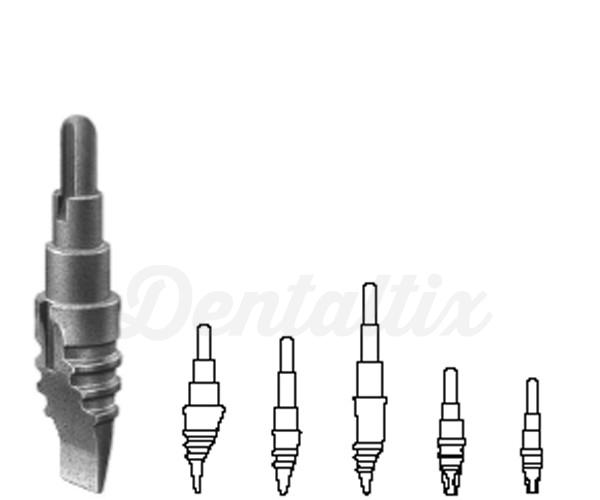 OPTIPOST 150.279: Parafuso lateral (5 pcs) Img: 202203191