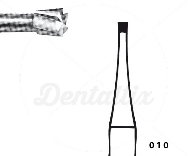 Fresa H30.104. PM (5 uds) - Nº010 Img: 202203191