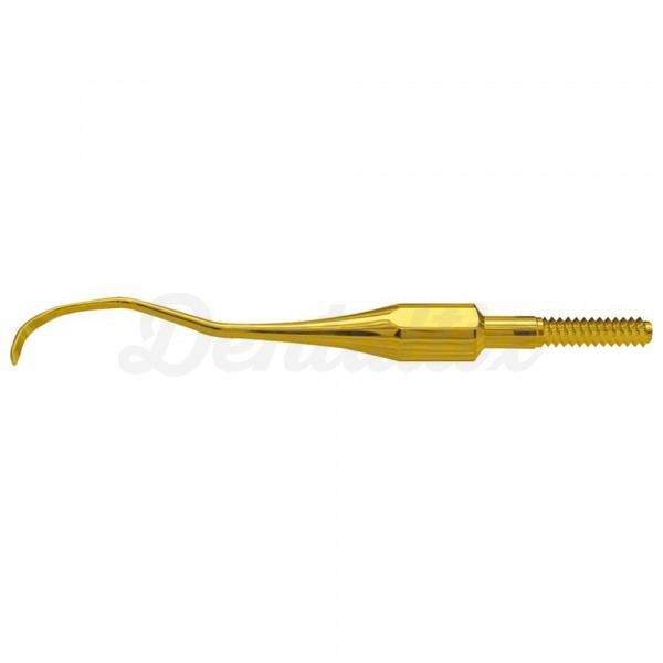 Quik-Tip: Pontas de Scalers XP Technology - 204 SDB Img: 202503081