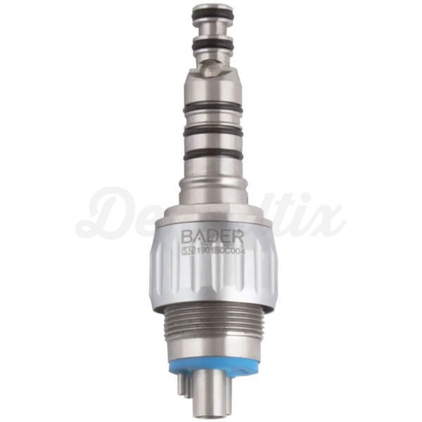 ACOPLAMIENTO MULTIFLEX CON REGULADOR DE SPRAY Img: 202411091