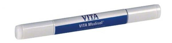 Vita Modisol: Lápis isolante de duas pontas Img: 202007111