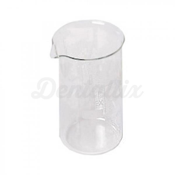 VASO PYREX 1000 CC GRADUADO CON PICO F.A.