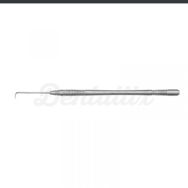 Explorador 103 Ajuste Brackets / remov. Ligaduras (1ud) - 3 - Punta Corta Img: 201807031