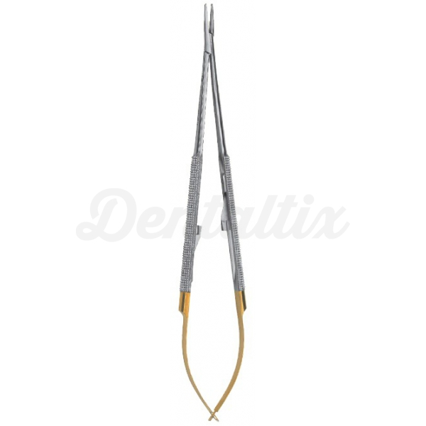 1171DI/18cm. MICRO PORTA-AGULHAS-1171RH/18 - 1171RH/18 Img: 202505311