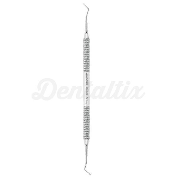 1704-17 Excavador Dental Img: 202208131