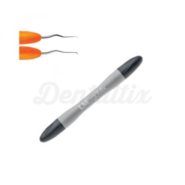 CURETA GRACEY LM mini ergomix 211/212M Img: 202202121